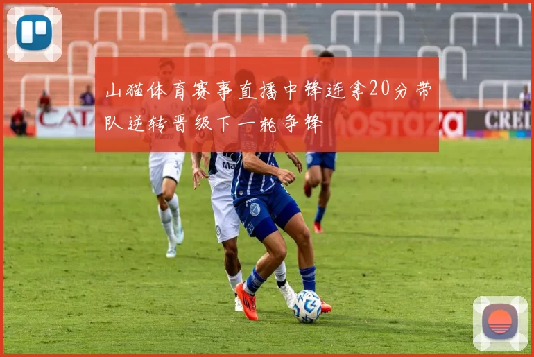 山猫体育赛事直播中锋连拿20分带队逆转晋级下一轮争锋
